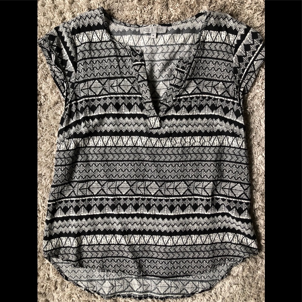 Women’s dress shirt